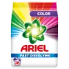 Ariel Color Mosópor, 36 Mosáshoz, 1,98 KG termékhez kapcsolódó kép