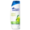 Head & Shoulders Apple Fresh korpa elleni sampon 250ml napi használatra bármely hajtípusra termékhez kapcsolódó kép