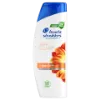 Head & Shoulders Anti Hair Fall korpásodás elleni sampon nőknek 400ml termékhez kapcsolódó kép