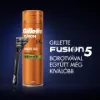 Gillette Fusion Borotvazselé Mandulaolajjal, Érzékeny Bőrre, 200ml termékhez kapcsolódó kép
