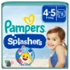 Pampers úszópelenka Maxi 9-15 kg termékhez kapcsolódó kép