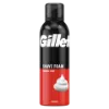Gillette Classic Borotvahab Original Illattal, Gyors És Egyszerű Borotválkozás, 200ml termékhez kapcsolódó kép