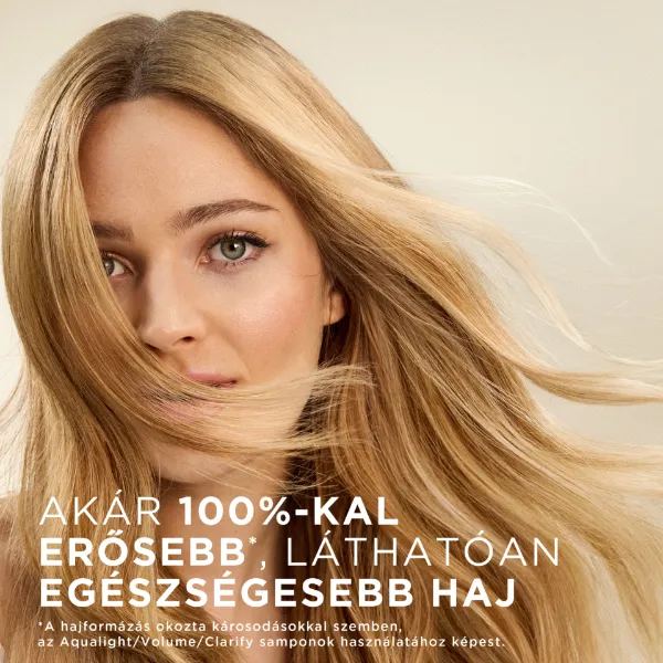 Pantene Pro-V Intensive Repair sampon, Pro-V formula+antioxidánsok, gyenge és sérült hajra, 400ml termékhez kapcsolódó kép