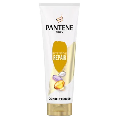 Pantene Pro-V Intensive Repair kondicionáló, kétszer annyi tápanyag már egyetlen használattal 200ML termékhez kapcsolódó kép