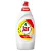 Jar Lemon Folyékony Mosogatószer.Zsíroldó Áztatás Nélkül Eltávolítja A Zsíros Szennyeződéseket900ML termékhez kapcsolódó kép