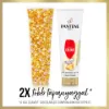 Pantene Pro-V Lively Colour hajkondicionáló, kétszer annyi tápanyag már egyetlen használattal, 200ML termékhez kapcsolódó kép