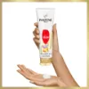 Pantene Pro-V Lively Colour hajkondicionáló, kétszer annyi tápanyag már egyetlen használattal, 200ML termékhez kapcsolódó kép