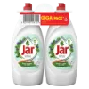Jar Sensitive Tea Tree & Mint Folyékony Mosogatószer, Kézkímélő 2 x 900 ML termékhez kapcsolódó kép