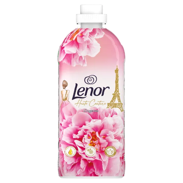 Lenor Textilöblítő 48 Mosáshoz L'Ingenue termékhez kapcsolódó kép