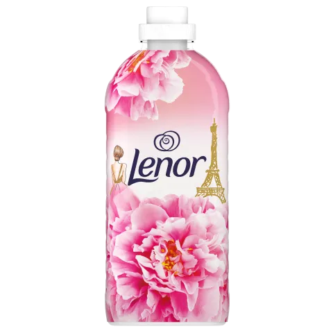Lenor Textilöblítő 48 Mosáshoz L'Ingenue termékhez kapcsolódó kép