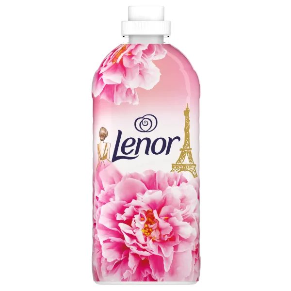 Lenor Textilöblítő 48 Mosáshoz L'Ingenue termékhez kapcsolódó kép