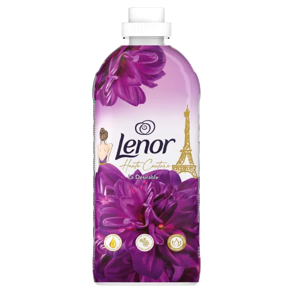 Lenor Textilöblítő 48 mosáshoz La Desirable termékhez kapcsolódó kép