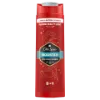 Old Spice Booster Tusfürdő És Sampon Férfiaknak 400 ml, 3az1-ben, Hosszan Tartó Frissesség termékhez kapcsolódó kép