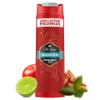 Old Spice Booster Tusfürdő És Sampon Férfiaknak 400 ml, 3az1-ben, Hosszan Tartó Frissesség termékhez kapcsolódó kép