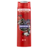 Old Spice Night Panther Tusfürdő És Sampon Férfiaknak 400 ml, 3az1-ben termékhez kapcsolódó kép