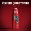 Old Spice Night Panther Tusfürdő És Sampon Férfiaknak 400 ml, 3az1-ben termékhez kapcsolódó kép