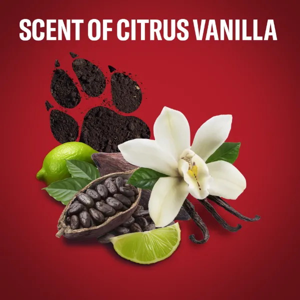 Old Spice Night Panther Tusfürdő És Sampon Férfiaknak 400 ml, 3az1-ben termékhez kapcsolódó kép