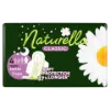 Naturella Classic Night Camomile Egészségügyi Betét szárnyas betét x7 termékhez kapcsolódó kép
