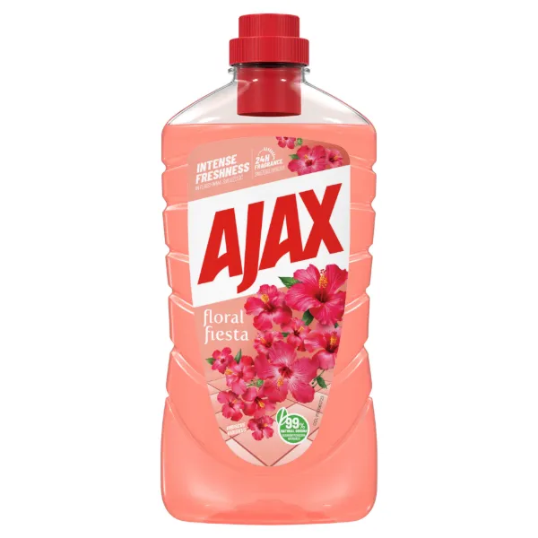 Ajax Hibiscus 1 l termékhez kapcsolódó kép