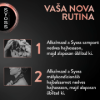 Syoss intenzív hajbalzsam Keratin 250 ml termékhez kapcsolódó kép