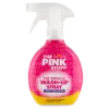 The Pink Stuff Csoda mosogató spray 500ml termékhez kapcsolódó kép