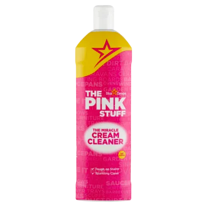 The Pink Stuff súrolókrém 500 ml  termékhez kapcsolódó kép