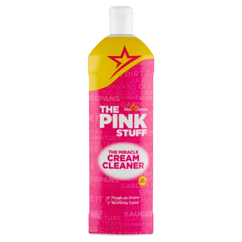 The Pink Stuff súrolókrém 500 ml  termékhez kapcsolódó kép