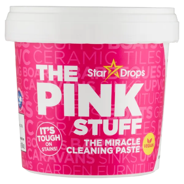 The Pink Stuff tisztítópaszta 850 g termékhez kapcsolódó kép