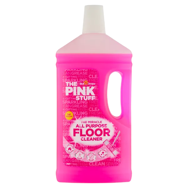 The Pink Stuff Univerzális padlótisztító 1l termékhez kapcsolódó kép