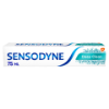 Sensodyne Deep Clean fluoridos fogkrém 75 ml termékhez kapcsolódó kép