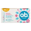 o.b. Original Normal tampon 16 db termékhez kapcsolódó kép
