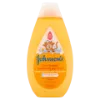JOHNSON'S® 2 az 1-ben buborékos fürdető és tusfürdő gyermekeknek 500 ml termékhez kapcsolódó kép