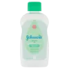 JOHNSON'S® aloe vera babaolaj 200 ml termékhez kapcsolódó kép