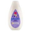 JOHNSON'S® Bedtime™ babaápoló 300 ml termékhez kapcsolódó kép