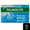 Palmolive Feel the Massage pipereszappan 90 g termékhez kapcsolódó kép