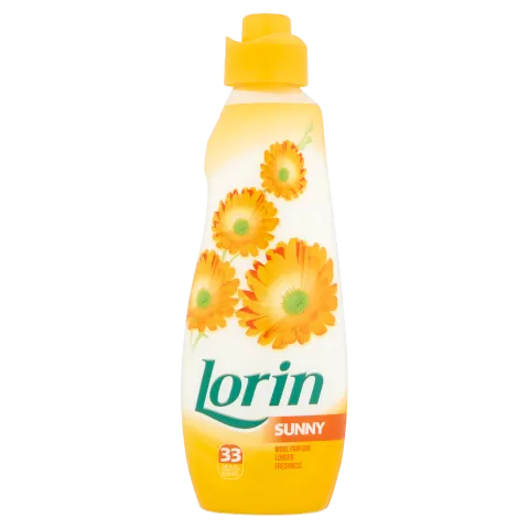 Lorin öblítő koncentrátum Sunny 1l termékhez kapcsolódó kép
