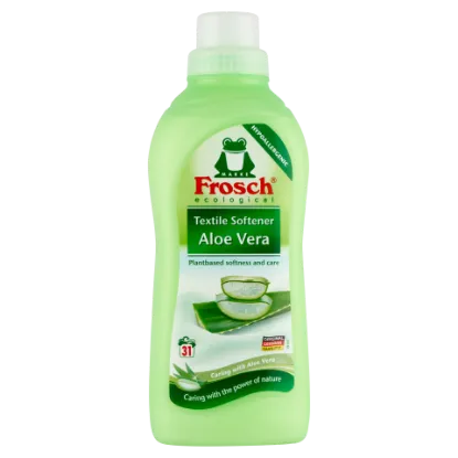 Frosch öblítő aloe vera 750 ml termékhez kapcsolódó kép