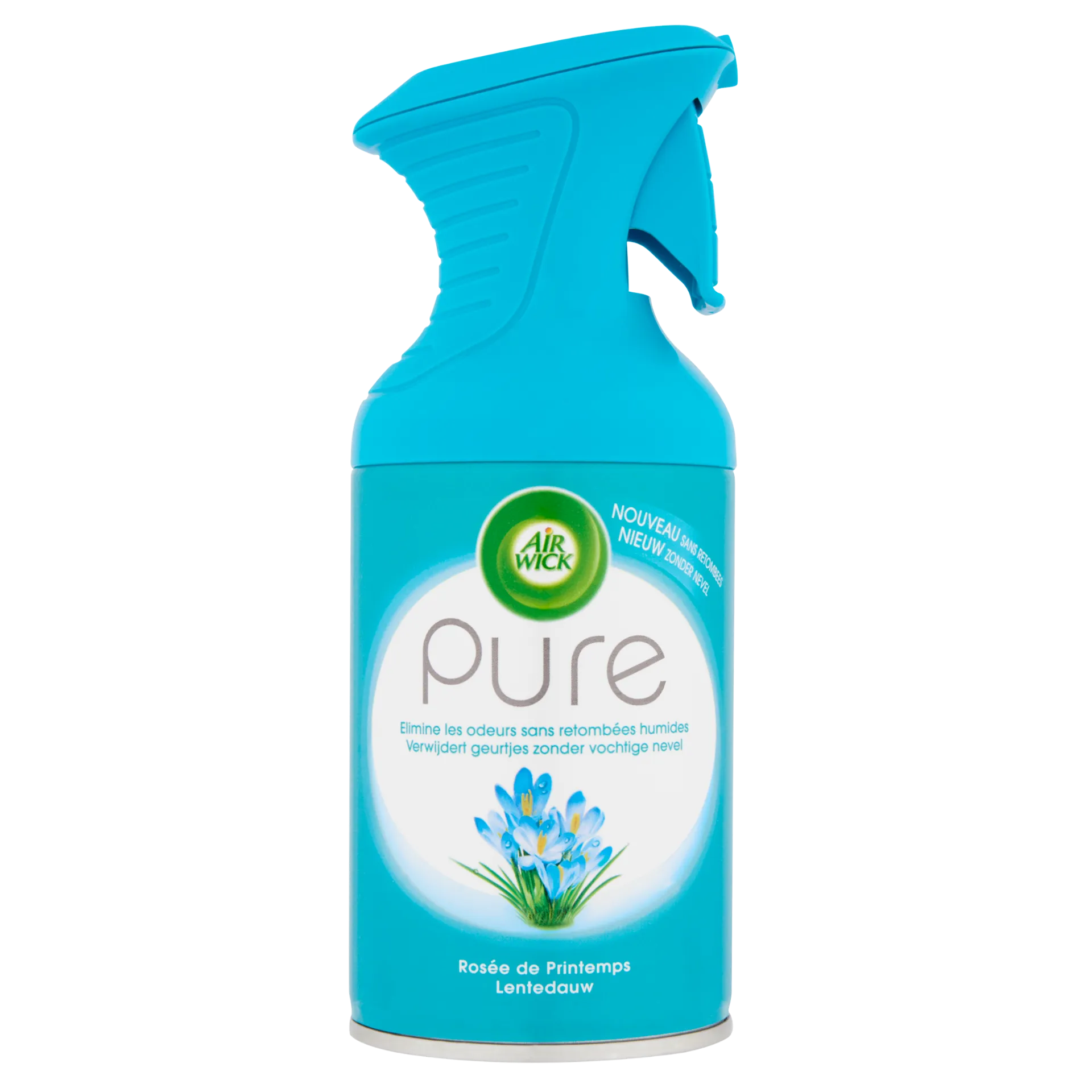 Air Wick Pure Tavaszi Szellő aeroszol 250 ml