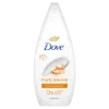 Dove Fruity Nourish krémtusfürdő 720 ml termékhez kapcsolódó kép