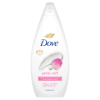 Dove Petal Soft krémtusfürdő 720 ml termékhez kapcsolódó kép