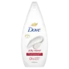 Dove Silky Velvet krémtusfürdő 720 ml termékhez kapcsolódó kép