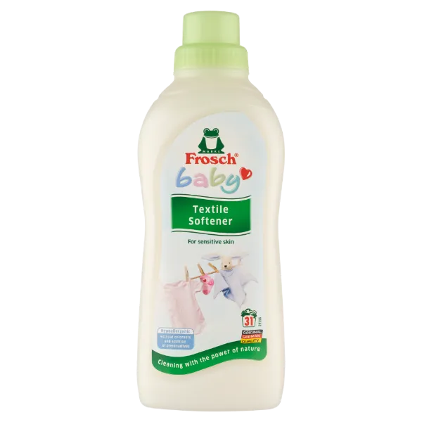 Frosch öblítő baby 750 ml termékhez kapcsolódó kép