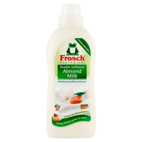 Frosch öblítő almond milk 750 ml termékhez kapcsolódó kép