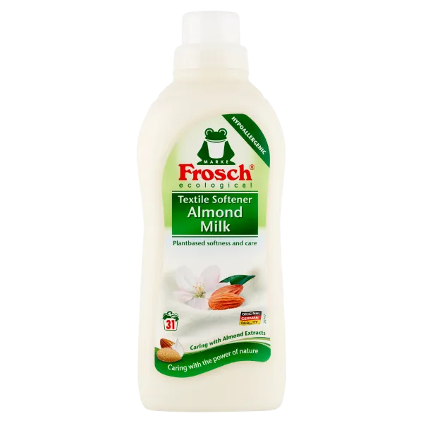 Frosch öblítő almond milk 750 ml termékhez kapcsolódó kép