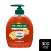 Palmolive Hygiene Plus folyékony szappan antibakteriális hatással pumpás 300 ml termékhez kapcsolódó kép