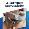 Gillette ProGlide Borotvabetétek Férfi Borotvához, 4 db Borotvabetét termékhez kapcsolódó kép