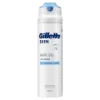 Gillette Skin Ultra Sensitive Borotvazselé, 200 ml termékhez kapcsolódó kép