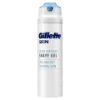 Gillette Skin Ultra Sensitive Borotvazselé, 200 ml termékhez kapcsolódó kép