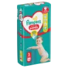 Pampers Pants Bugyipelenka, Méret: 3, 56 db pelenka, 6kg-11kg termékhez kapcsolódó kép