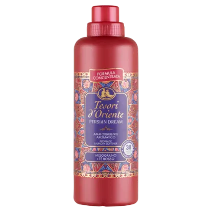Tesori d'Oriente Persian Dream öblítő 38 mosáshoz 760 ml termékhez kapcsolódó kép